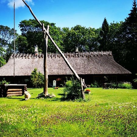 Kotka Farm Hotel Saarekula Exterior photo